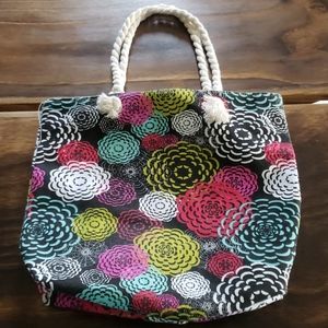 Canvas Bag